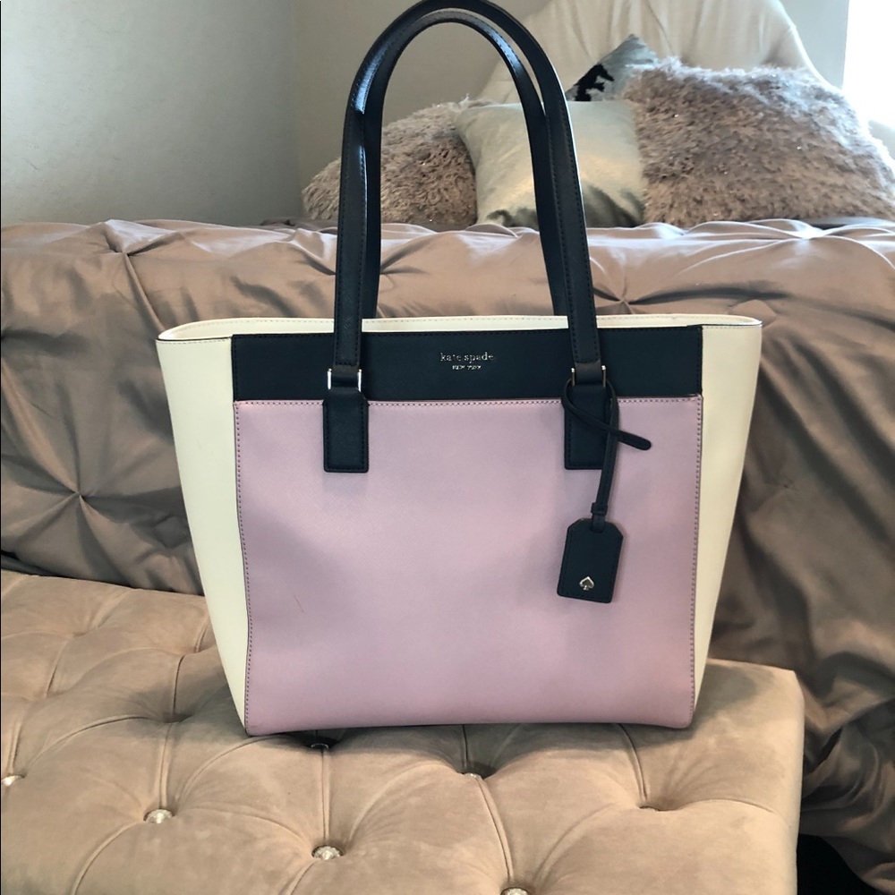 Kate Spade Large Purse